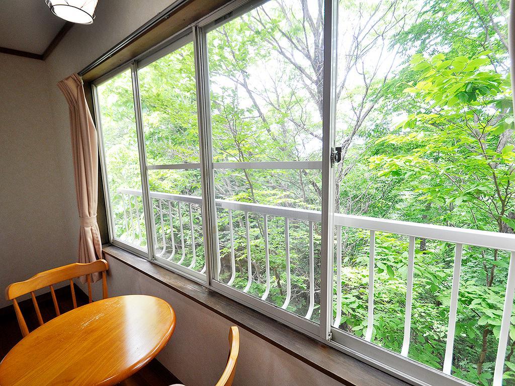 Pension Tam Nasu Exterior photo