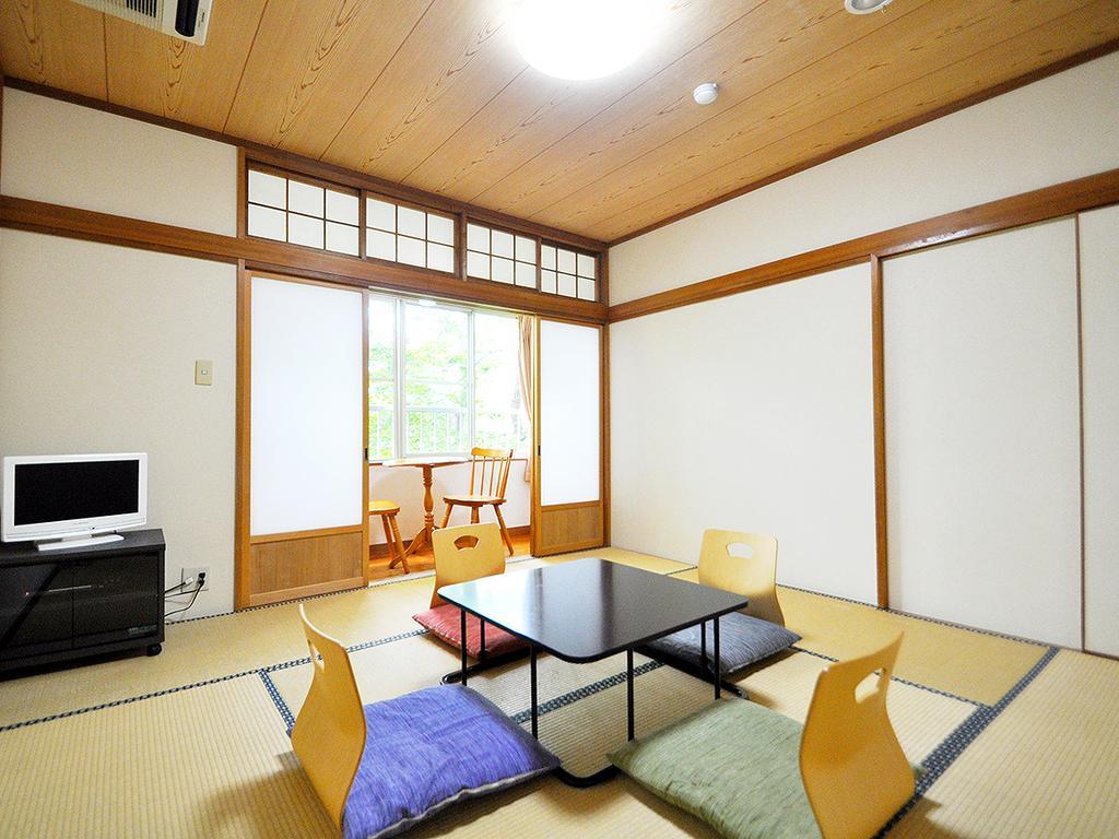 Pension Tam Nasu Exterior photo