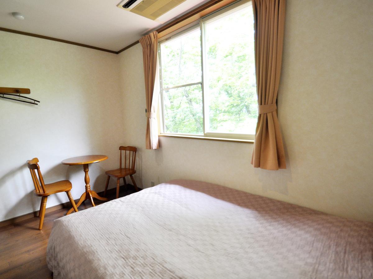 Pension Tam Nasu Exterior photo